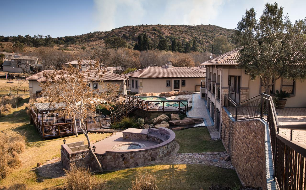 Heidelberg Kloof Lodge Exterior foto